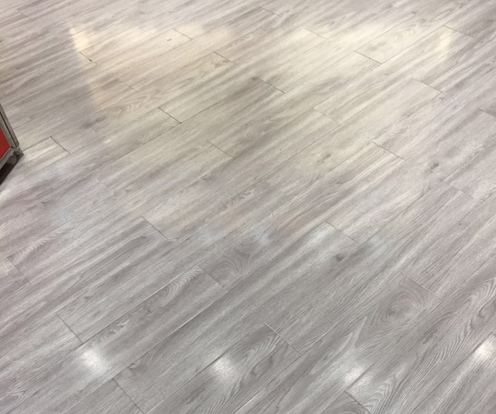 地板效果图