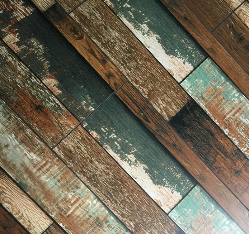 名赛地板M8系列效果