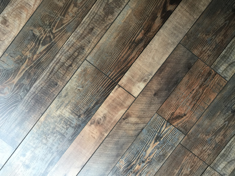 名赛地板M8系列效果